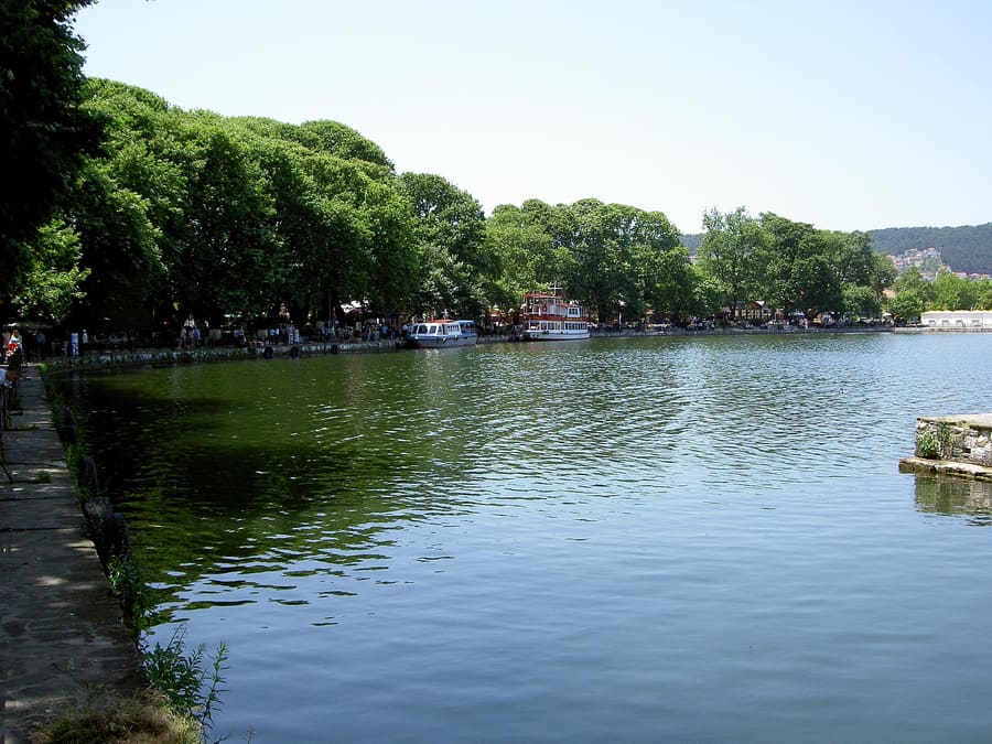 Ioannina