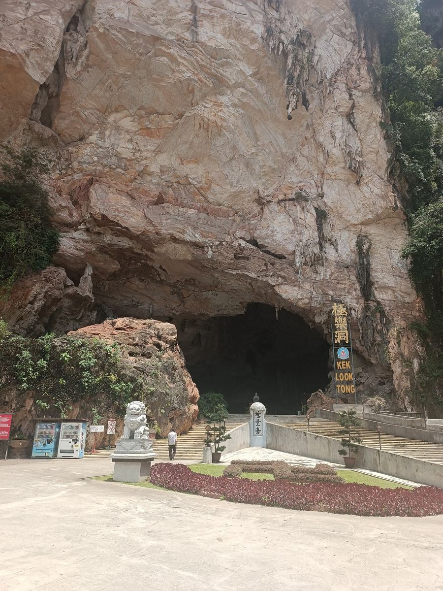 Kek Lok Tong