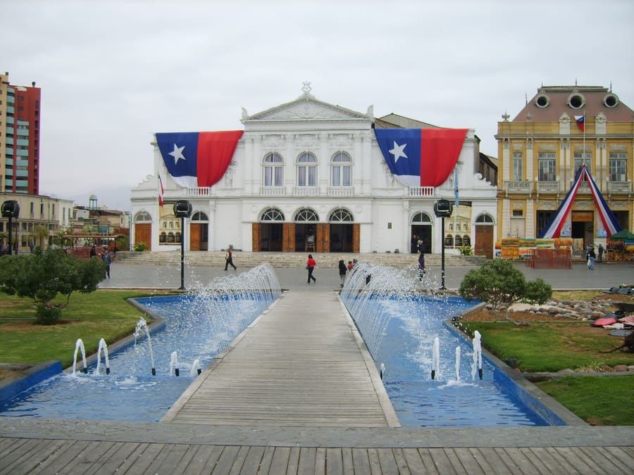 Centro Histórico