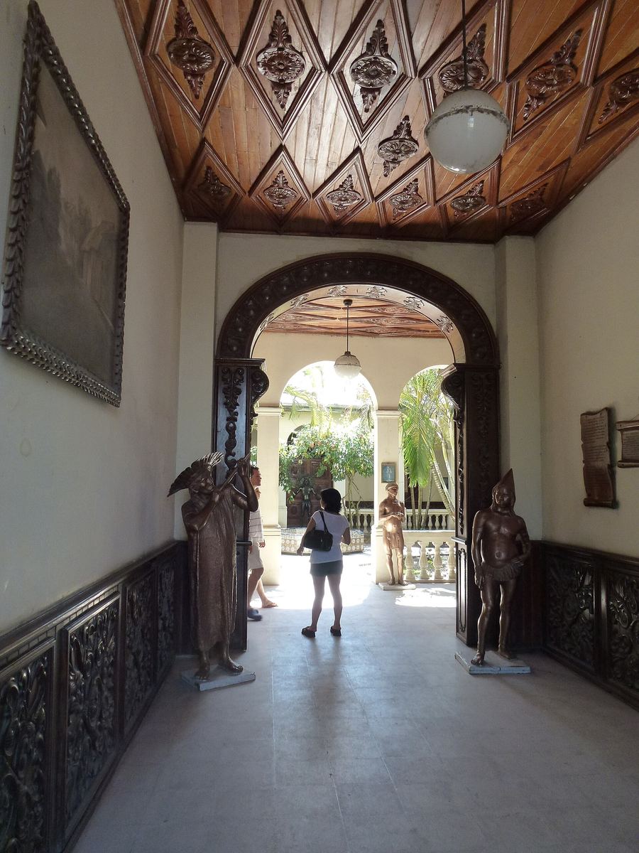 Museo de Culturas Indígenas Amazónicas