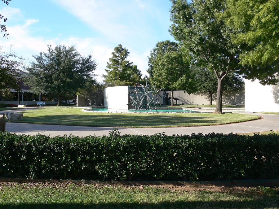 Irving Arts Center
