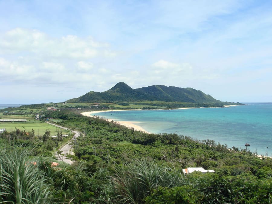 Northern Coast