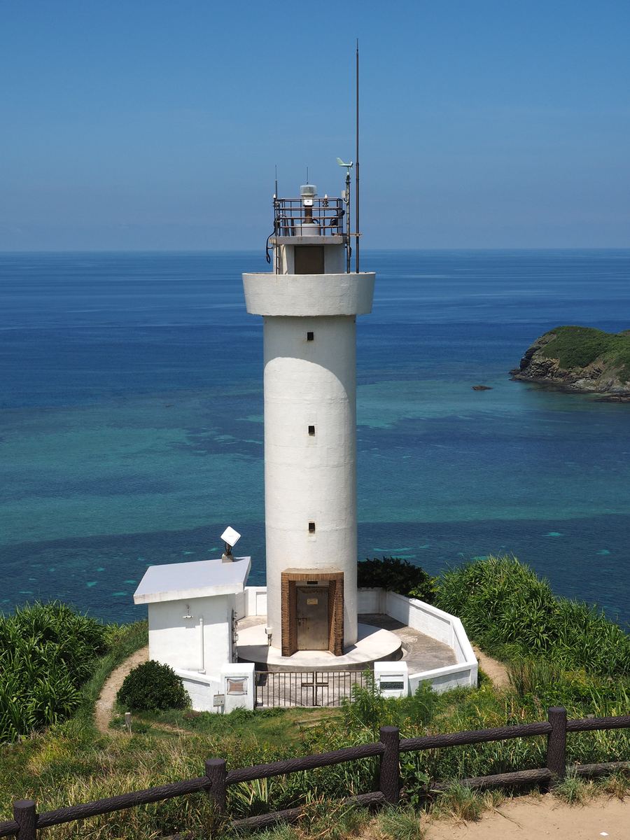 Hirakubozaki Lighthouse