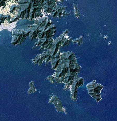 Ayukawa & Oshika Peninsula