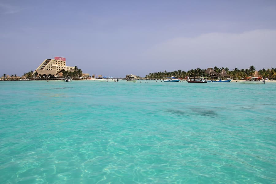 Playa Norte
