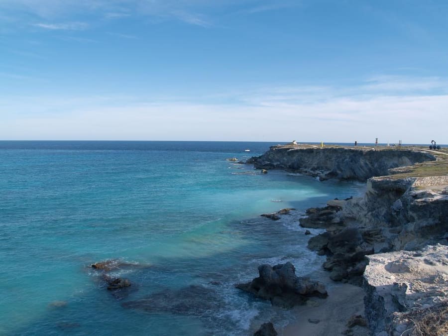 Punta Sur
