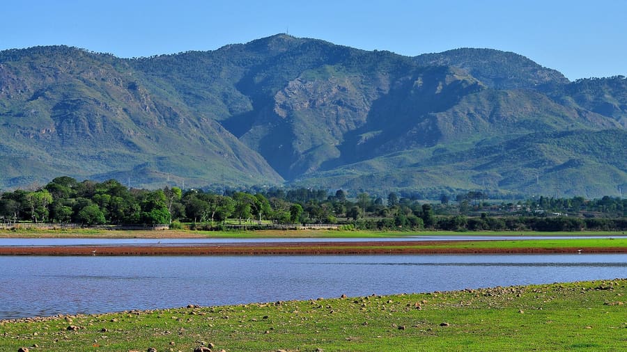 Islamabad