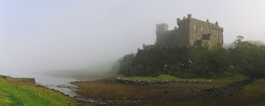 Dunvegan