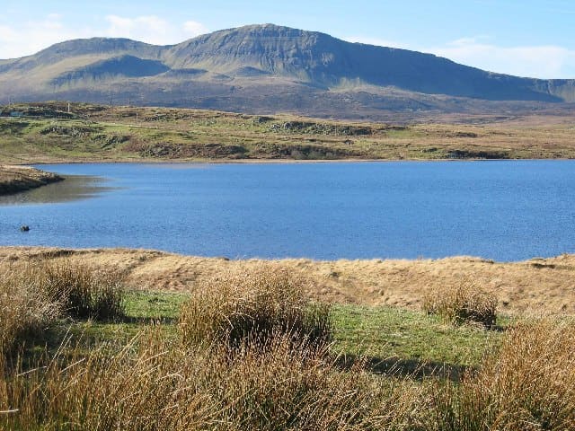 Isle of Skye
