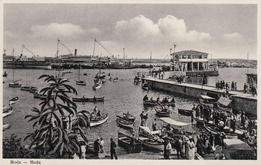Kadıköy