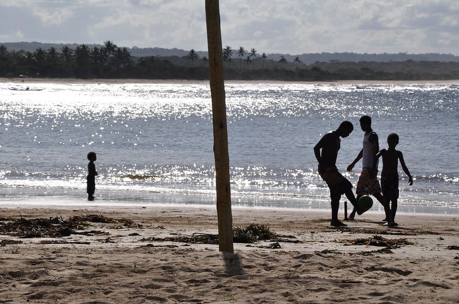 Praia da Concha