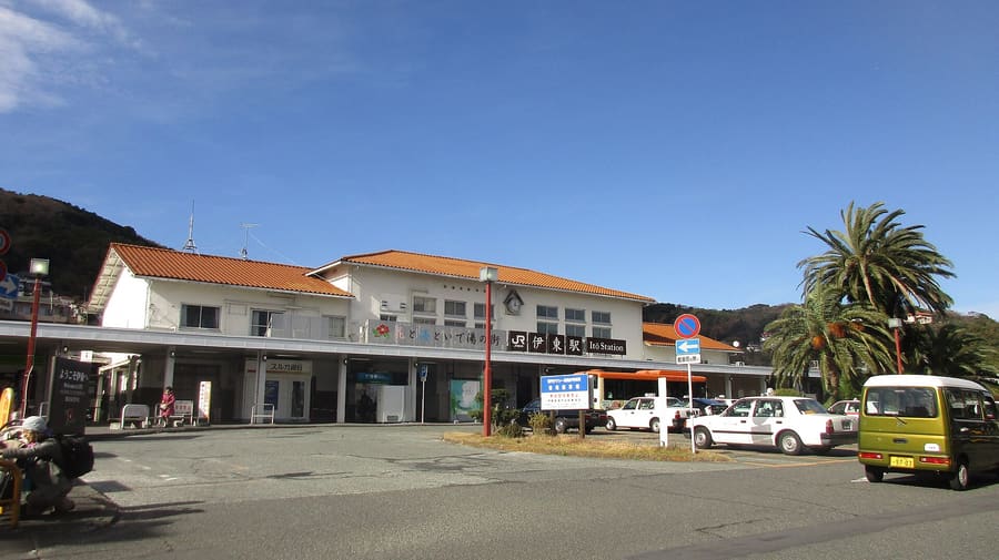 Ito Central