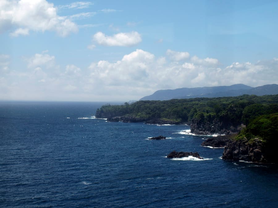 Jogasaki Coast
