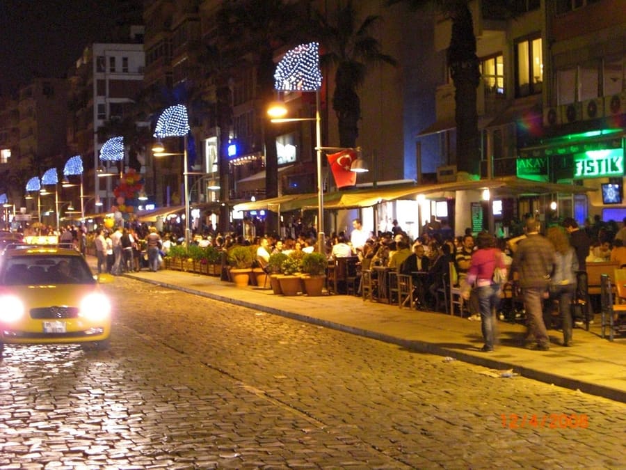 Kordon Promenade