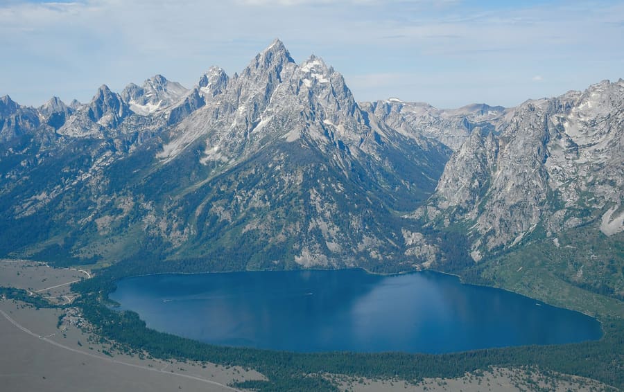 Grand Teton National Park