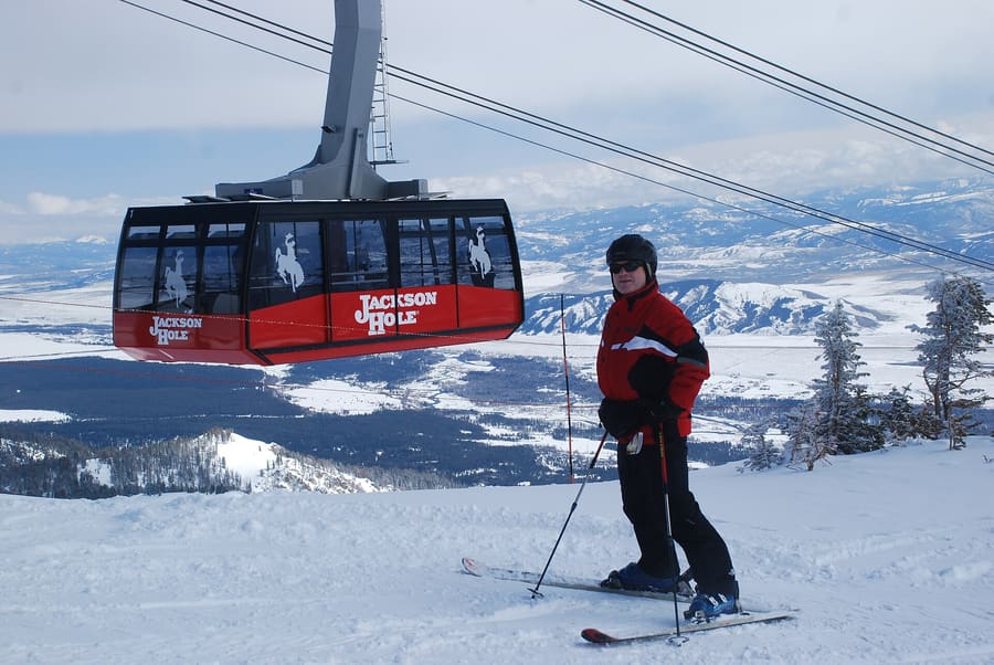Jackson Hole Mountain Resort