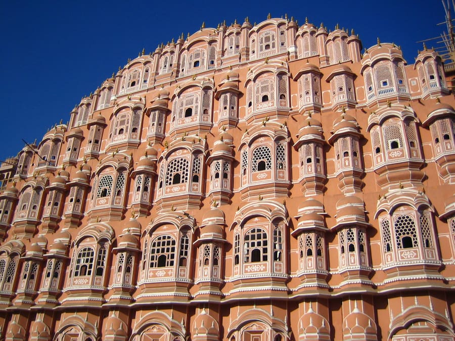 Hawa Mahal