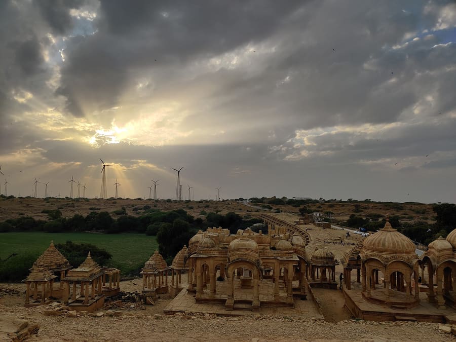 Bada Bagh