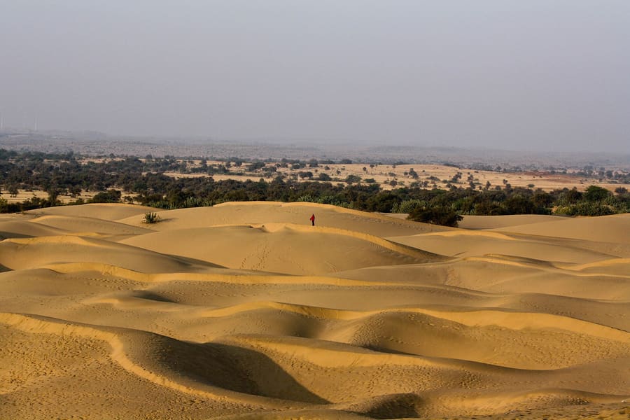Jaisalmer