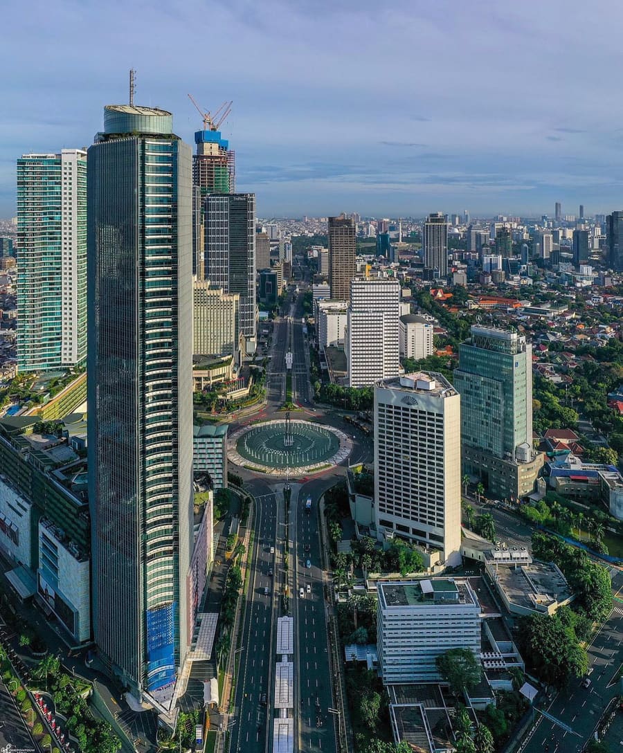 Menteng