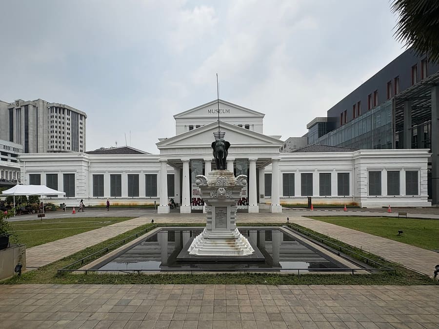 National Museum