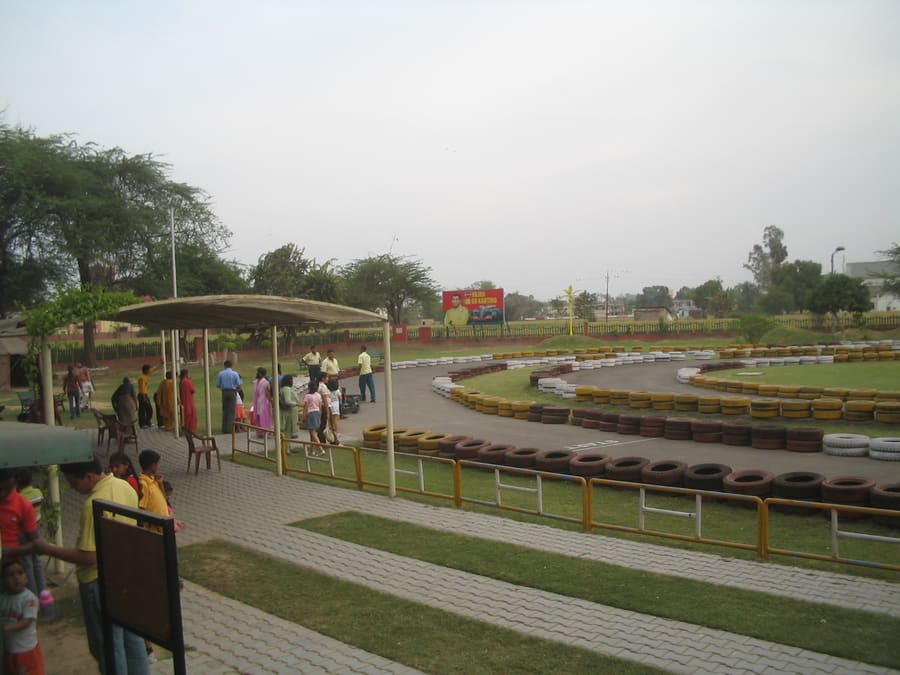 Jalandhar Cantt