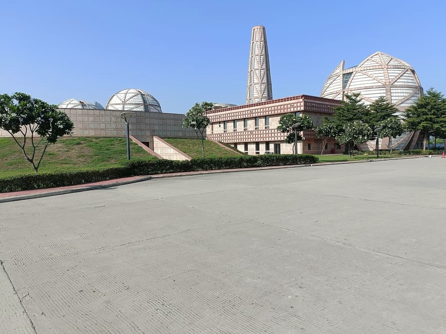 Jang-e-Azadi Memorial