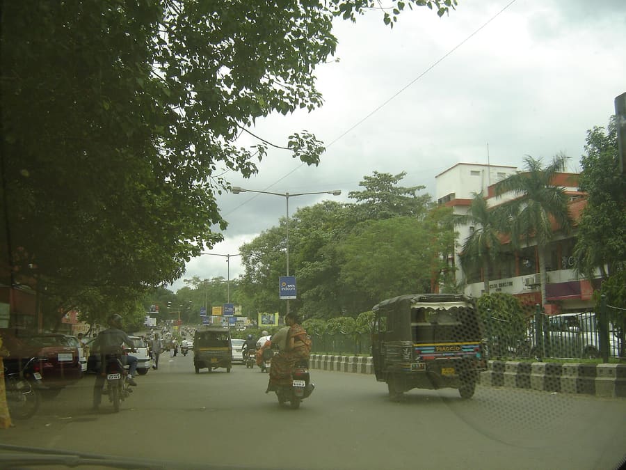 Bistupur