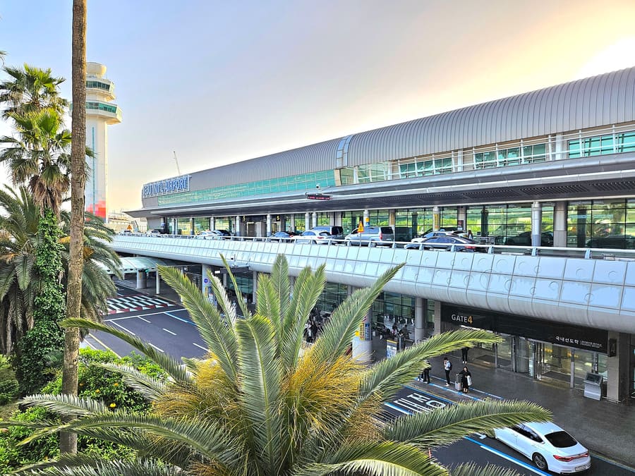 Jeju City