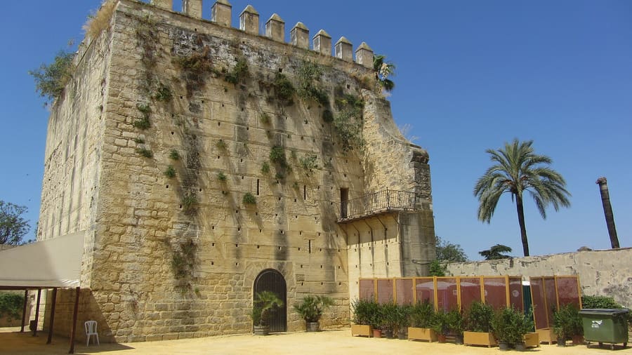 Alcázar de Jerez
