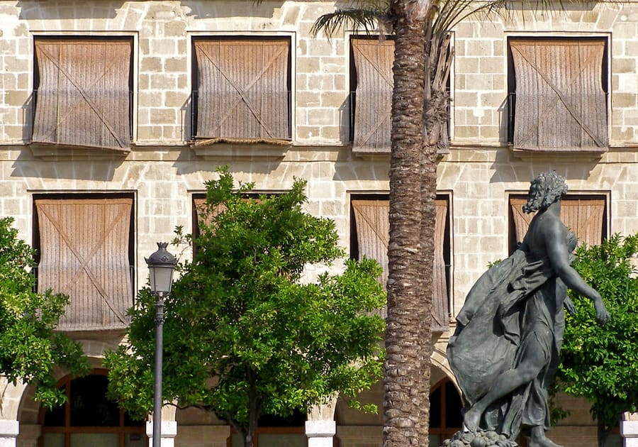 Centro Histórico