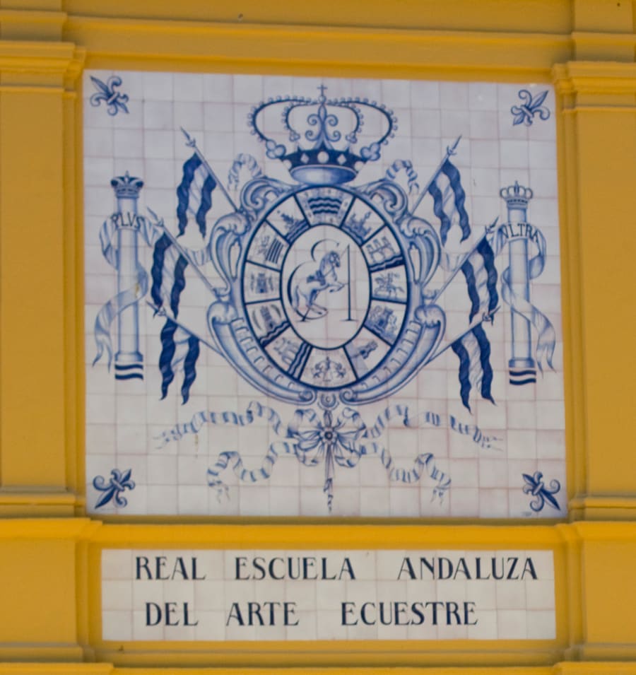 Royal Andalusian School of Equestrian Art