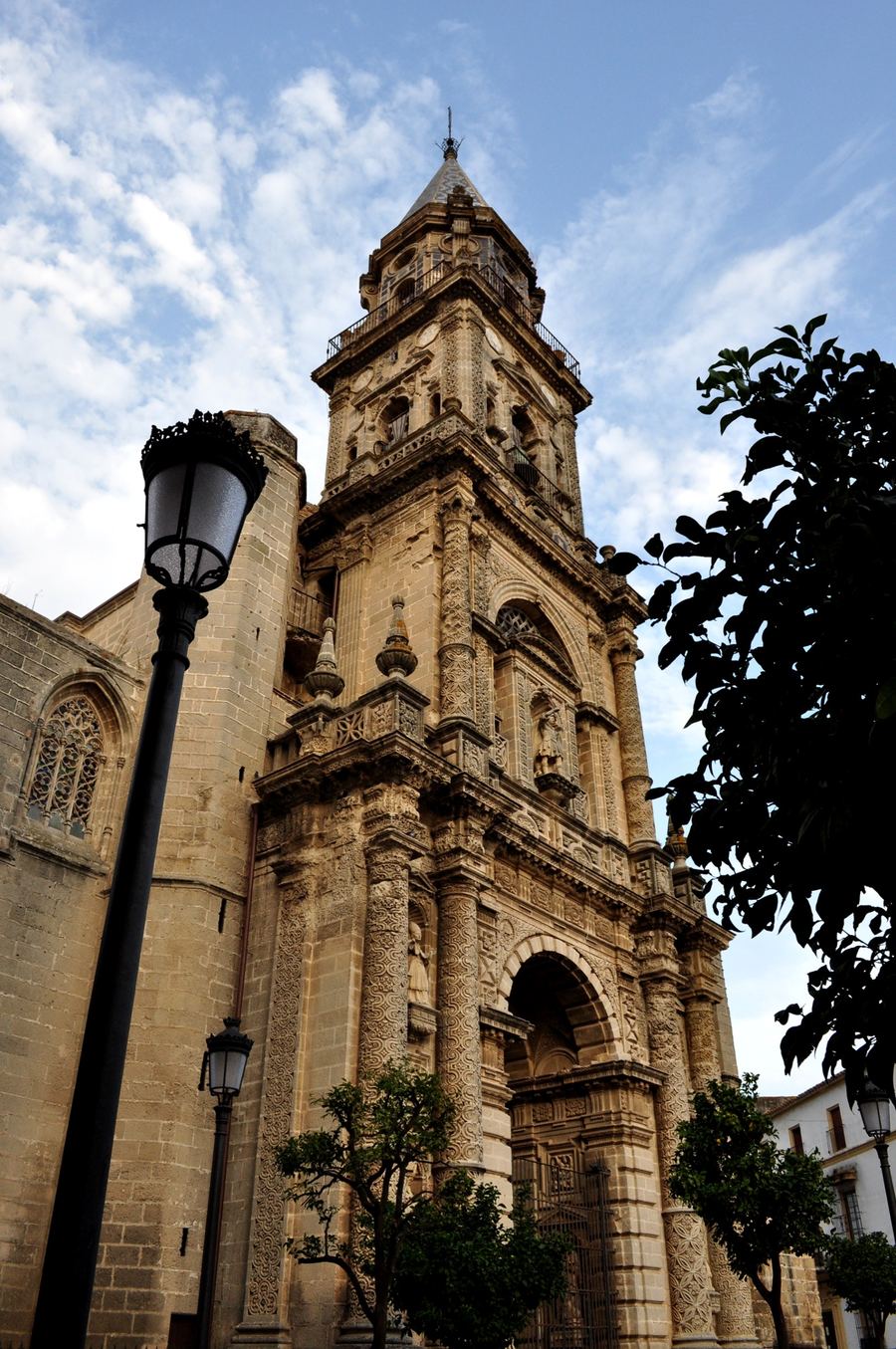 Church of San Miguel
