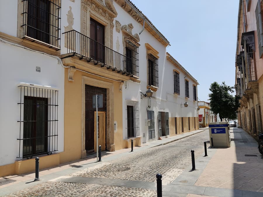 Barrio de San Miguel