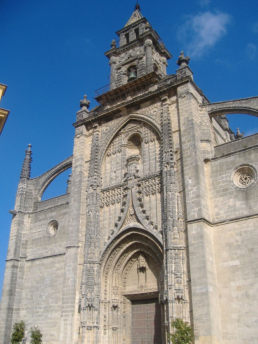 Church of Santiago