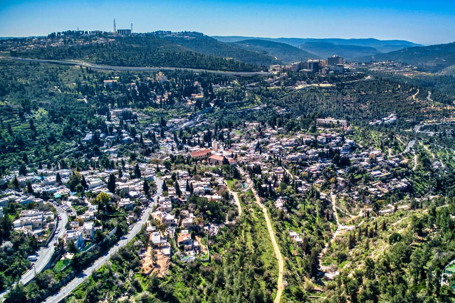 Ein Karem