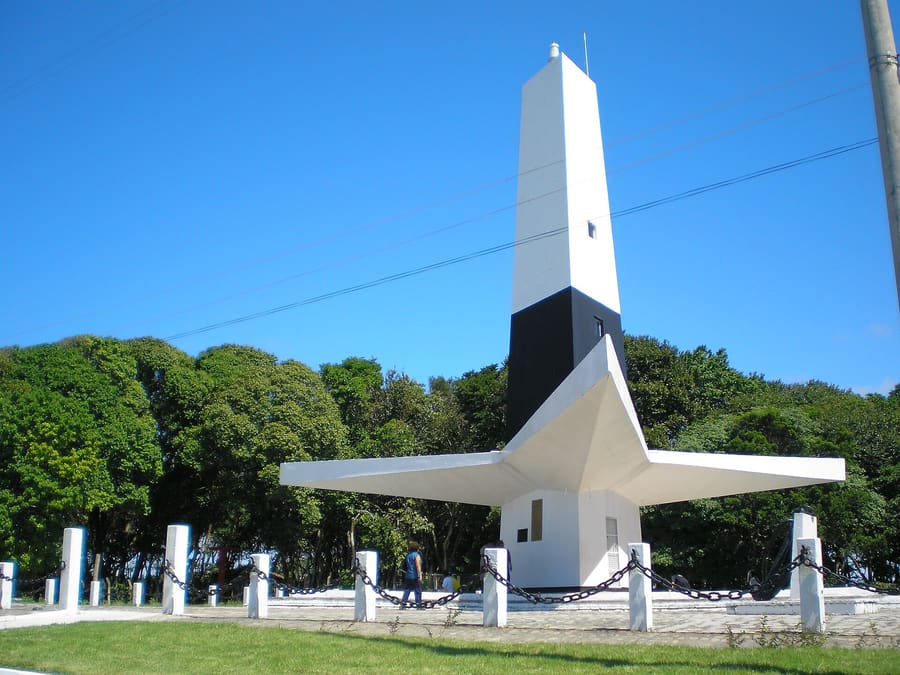 Cabo Branco