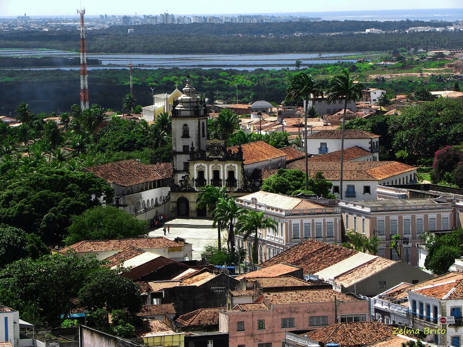 Centro Histórico