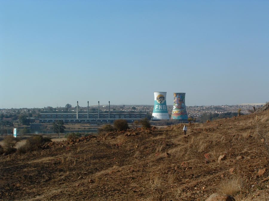 Orlando Towers