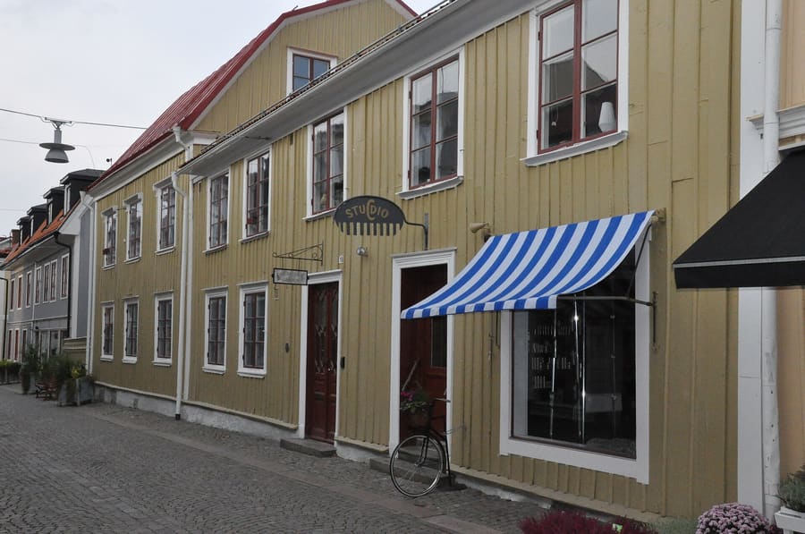 Eksjö Gamla Stan