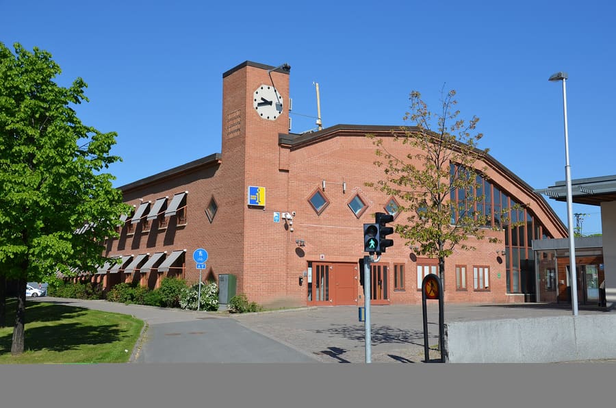 Öster