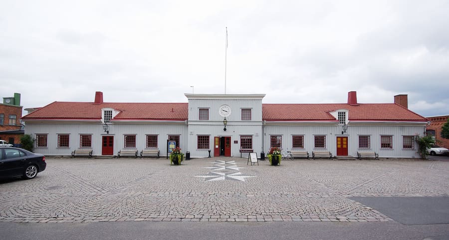 Match Museum