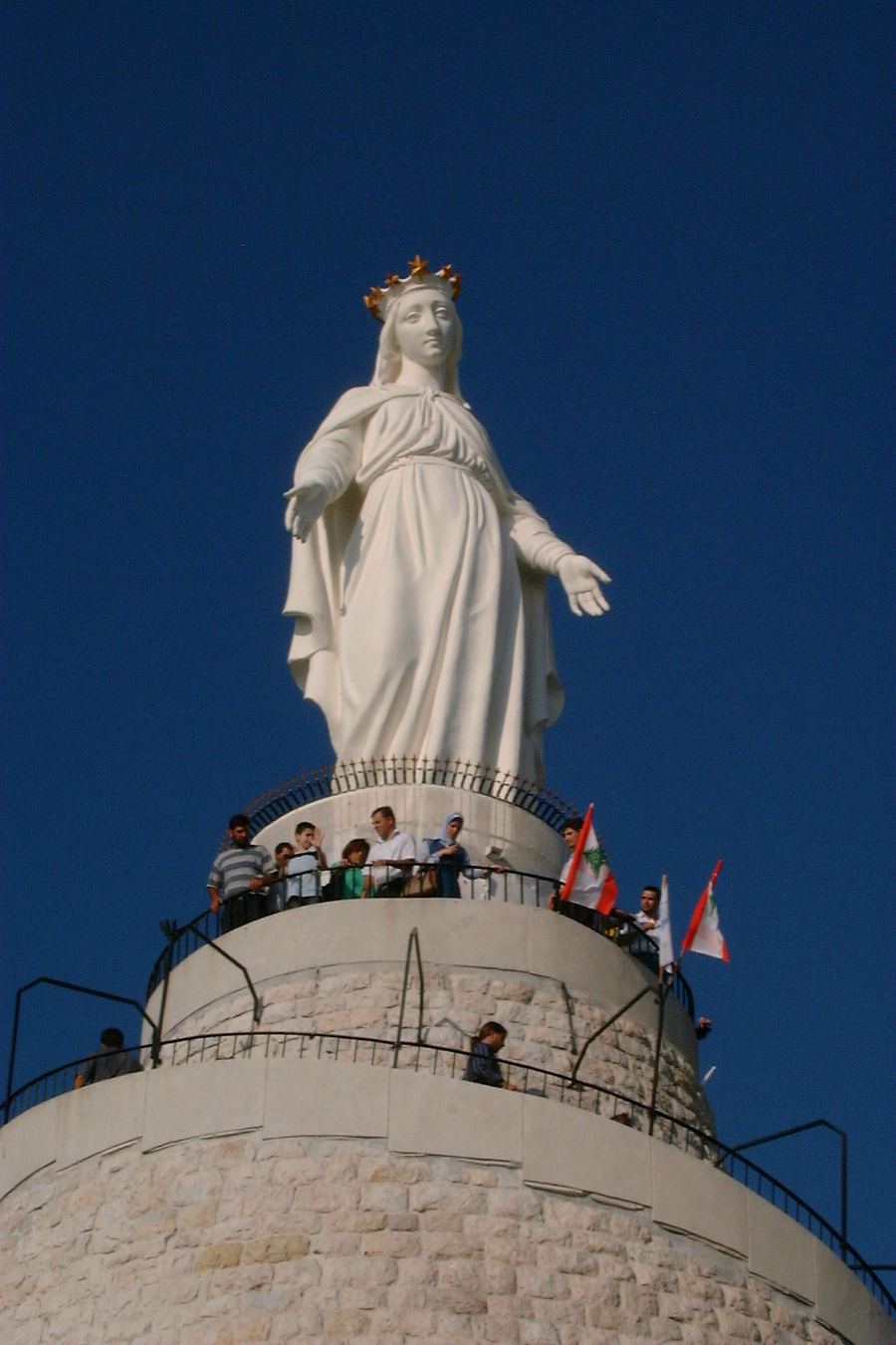 Our Lady of Lebanon