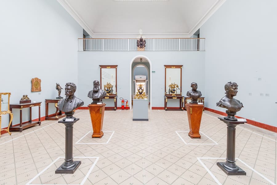 Mariano Procópio