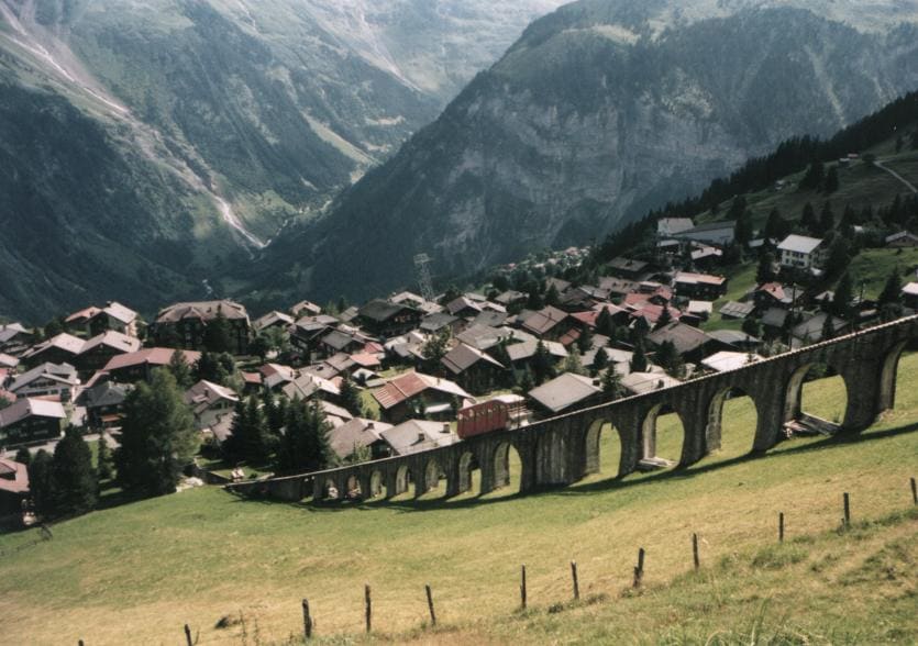 Allmendhubel