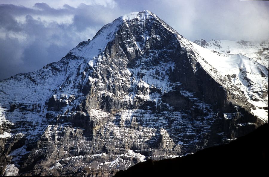 Jungfrau