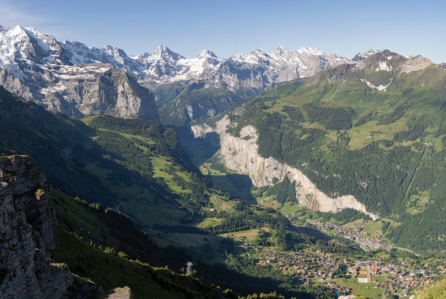 Lauterbrunnen