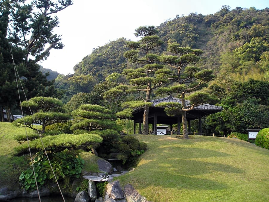 Sengan-en