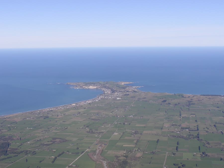 Point Kean & South Bay