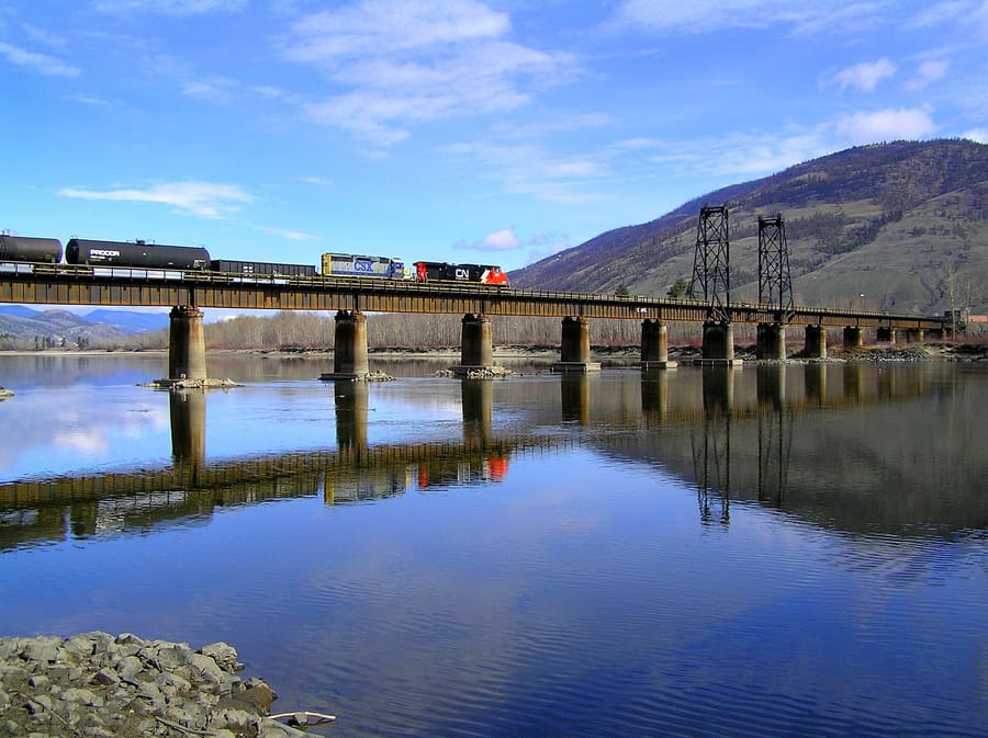 Kamloops